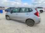 2017 HONDA FIT
