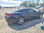 2017 CHEVROLET Camaro