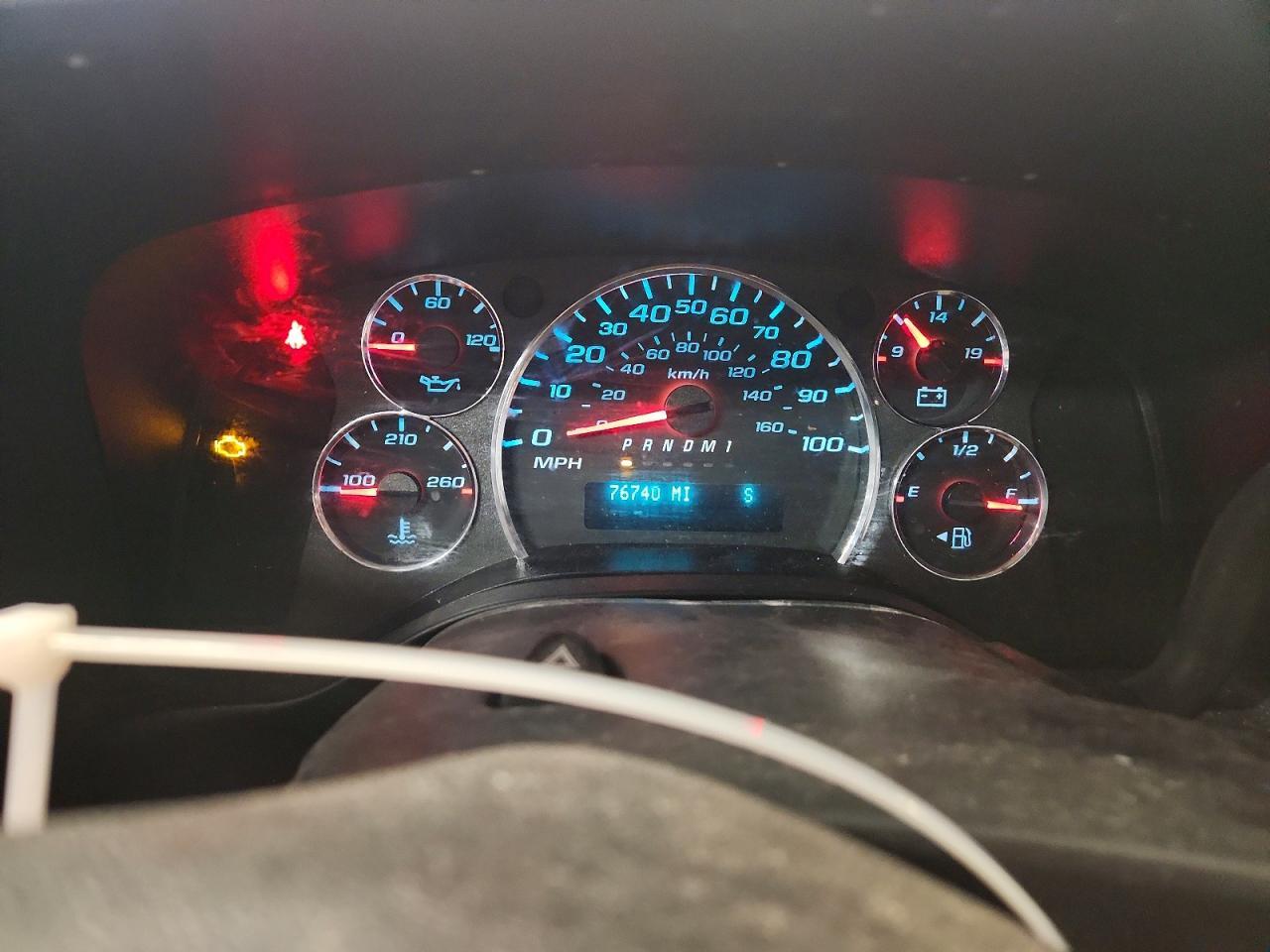 2021 CHEVROLET Express 3500