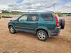 2004 HONDA CR-V