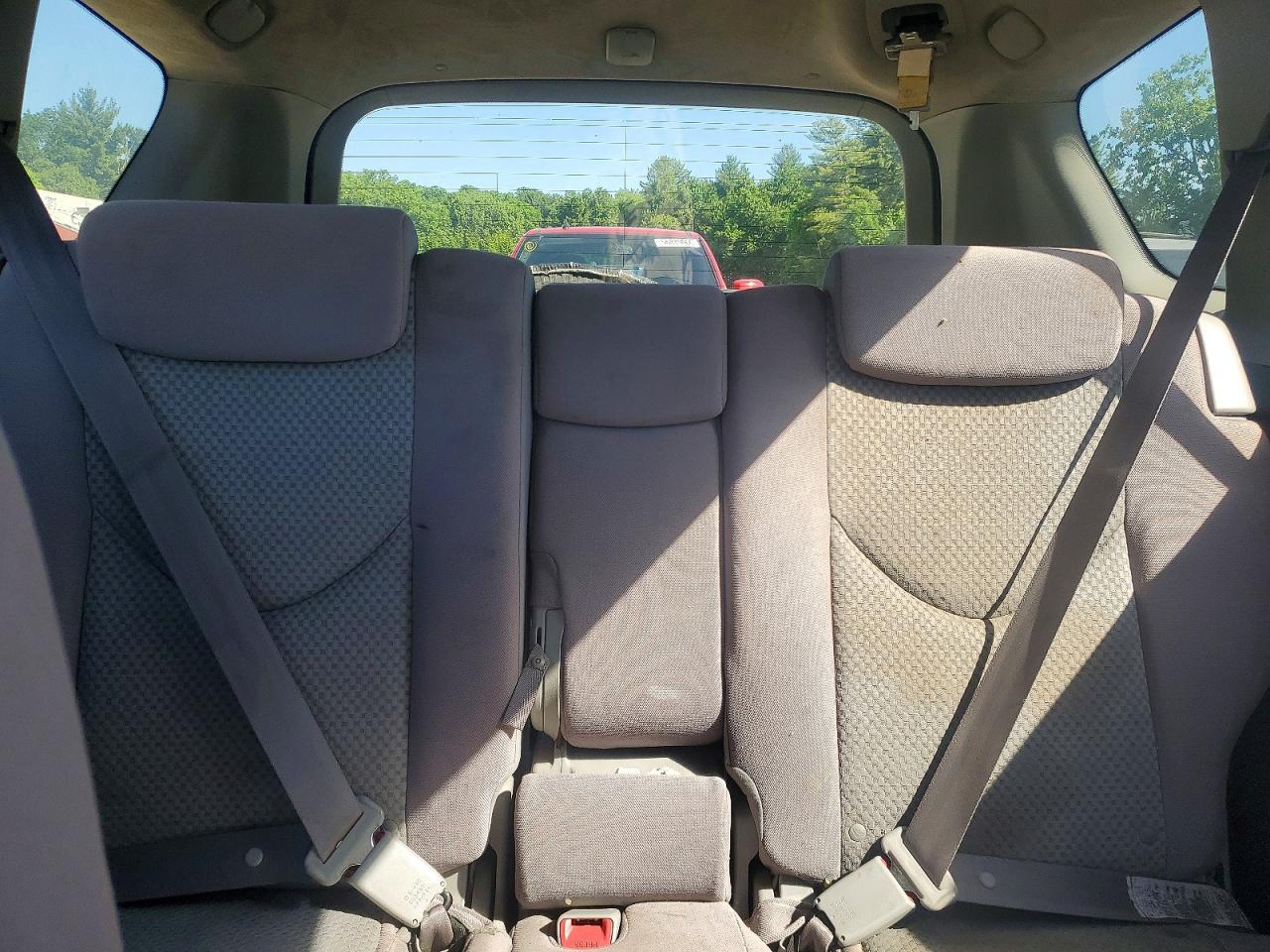 2006 TOYOTA RAV4