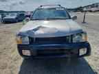 2001 INFINITI QX4