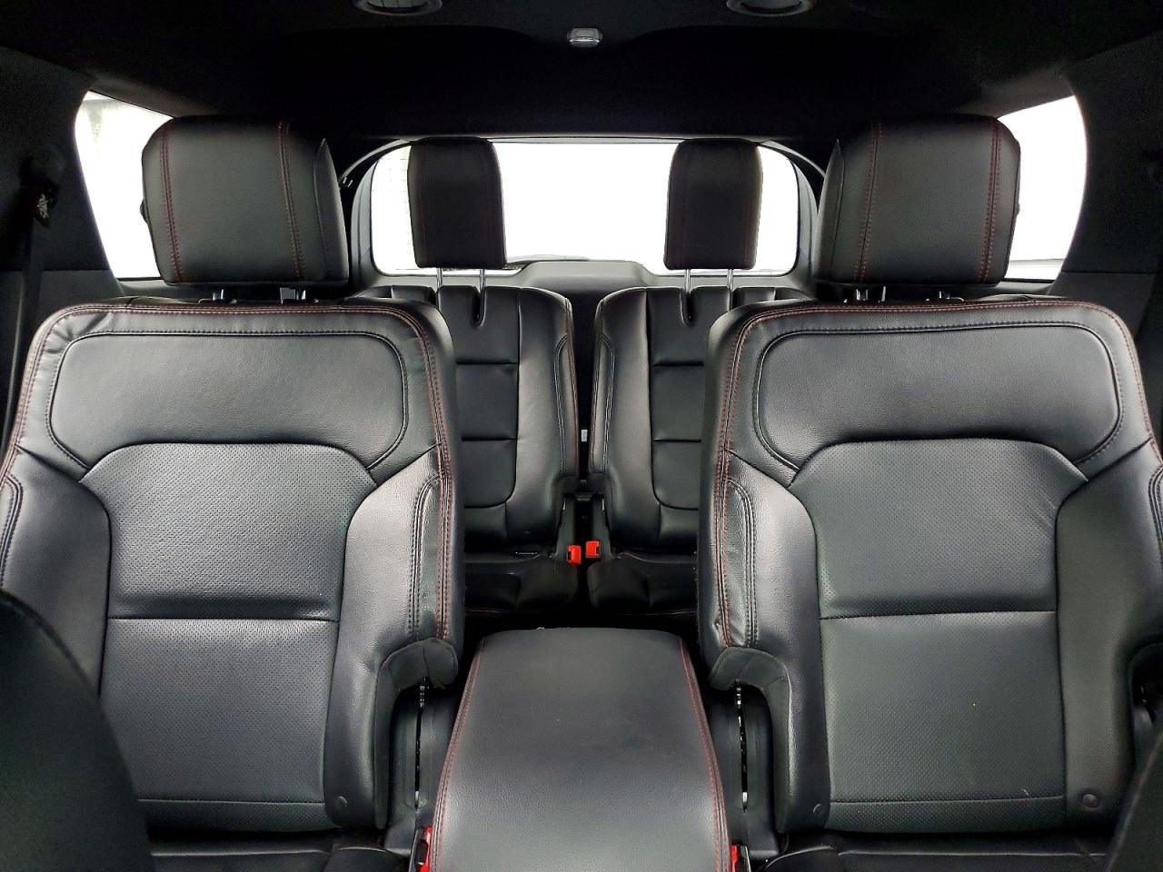 2016 FORD Explorer Sport Trac