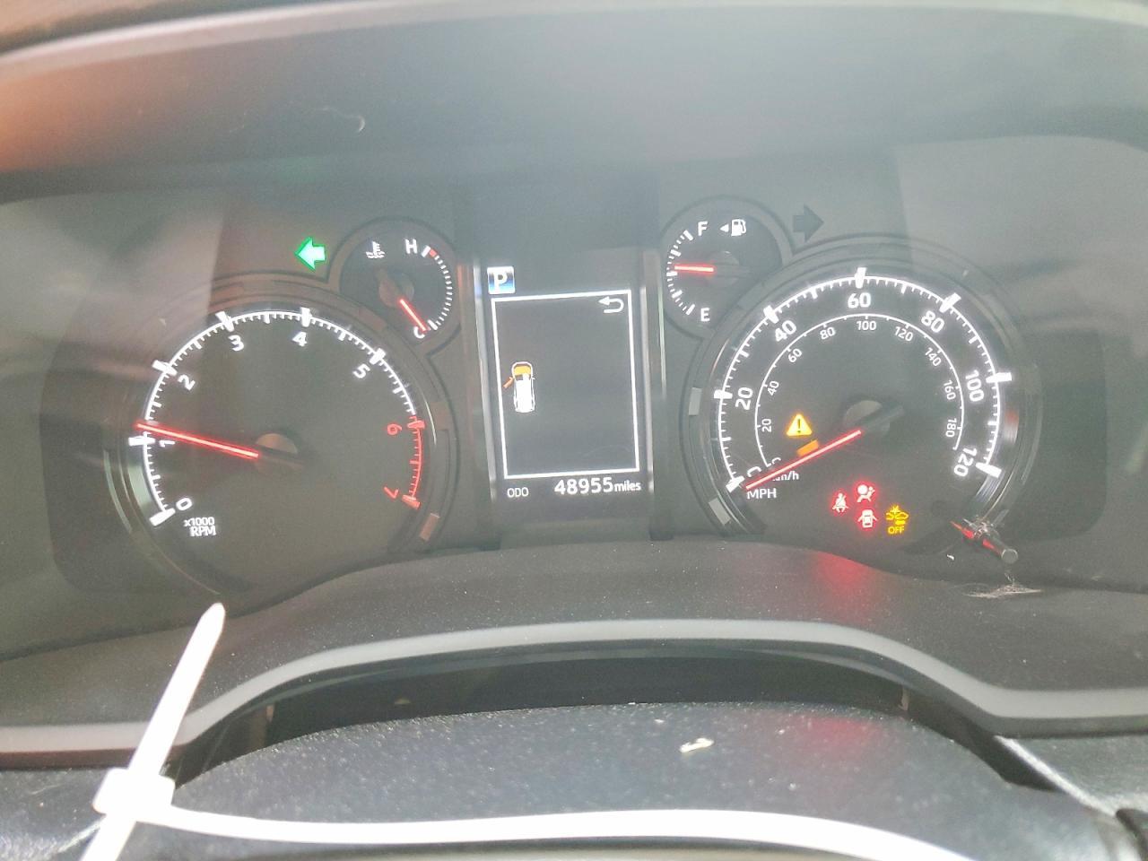 2024 TOYOTA 4Runner