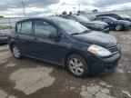 2008 NISSAN VERSA
