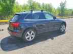 2012 AUDI Q5