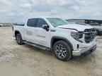 2024 GMC Sierra
