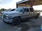 2006 CHEVROLET SILVERADO 1500