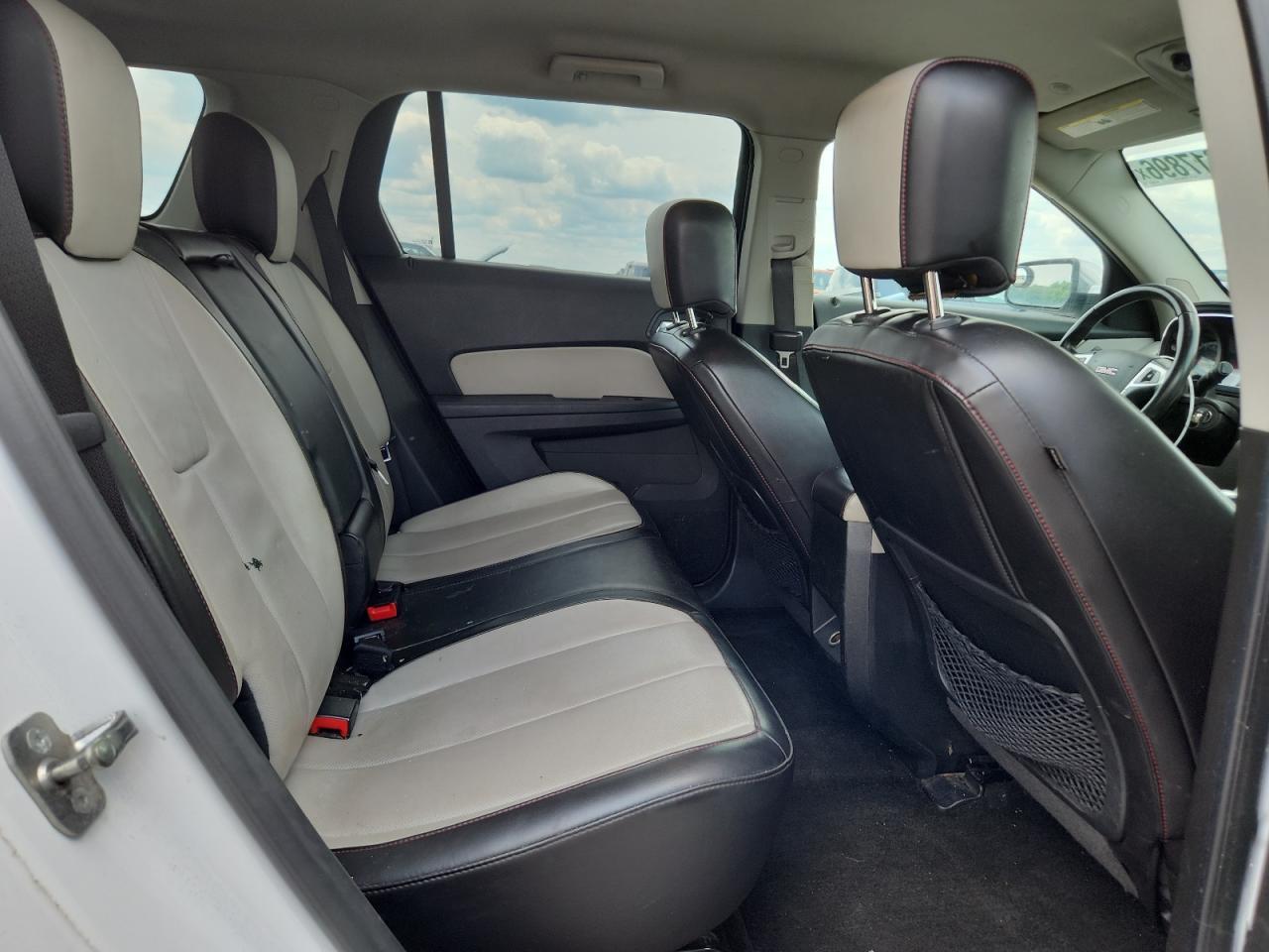 2015 GMC Terrain