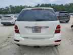 2011 MERCEDES-BENZ ML-Class