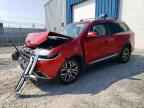 2017 MITSUBISHI outlander