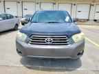 2009 TOYOTA HIGHLANDER