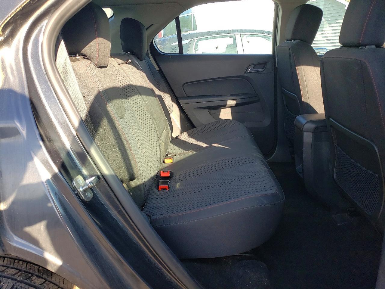 2013 CHEVROLET EQUINOX