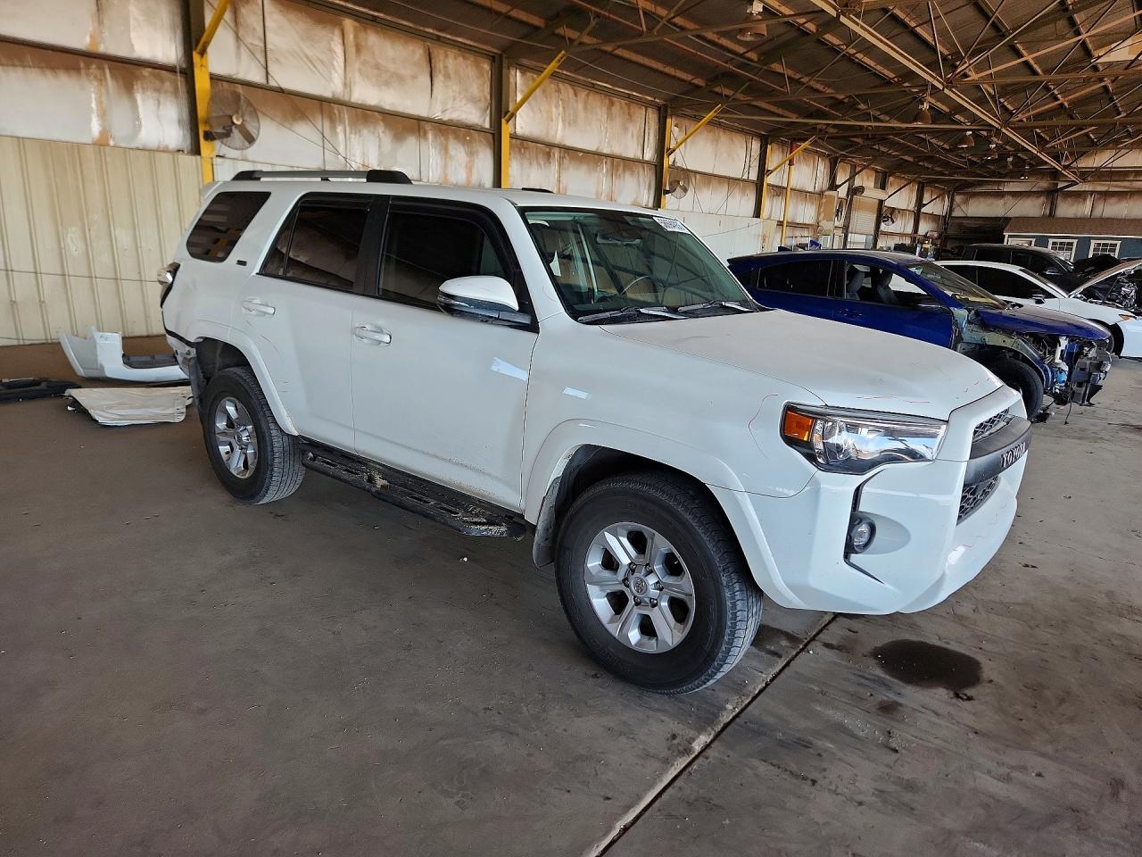 2023 TOYOTA 4Runner