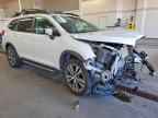 2019 SUBARU Ascent