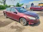 2009 HONDA ACCORD