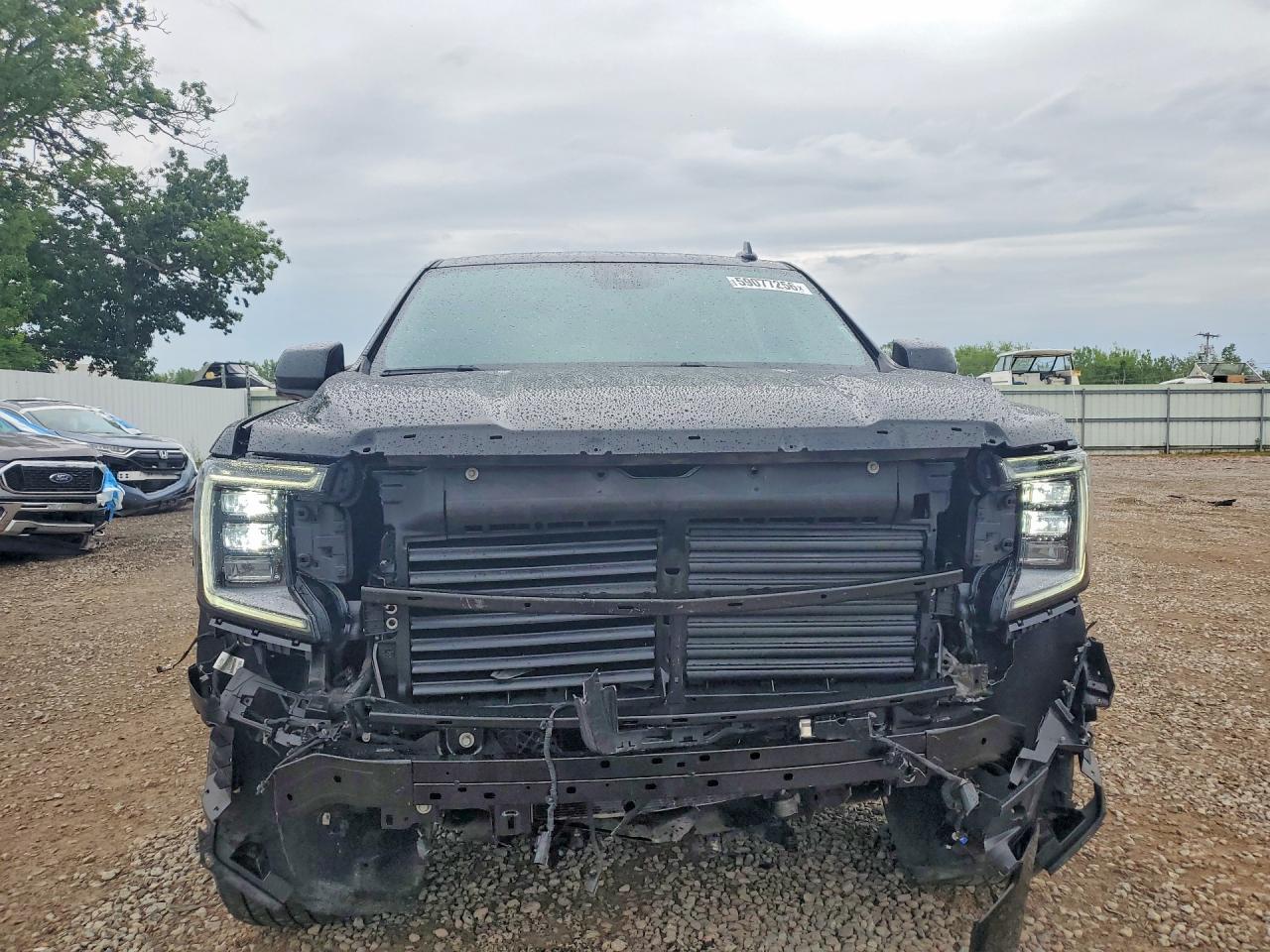 2023 GMC Yukon