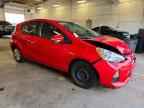 2014 TOYOTA Prius c