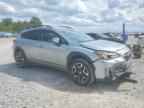 2018 SUBARU Crosstrek