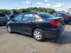 2007 TOYOTA COROLLA