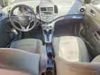 2014 CHEVROLET SONIC