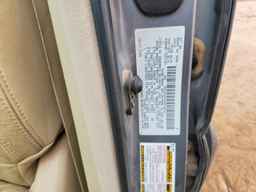 2004 LEXUS Gx 470