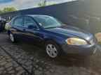2008 CHEVROLET IMPALA