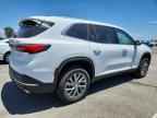 2026 BUICK ENCLAVE