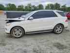 2015 MERCEDES-BENZ ML-Class