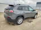 2022 JEEP CHEROKEE