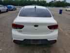 2020 KIA RIO