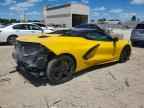 2026 CHEVROLET Corvette Stingray