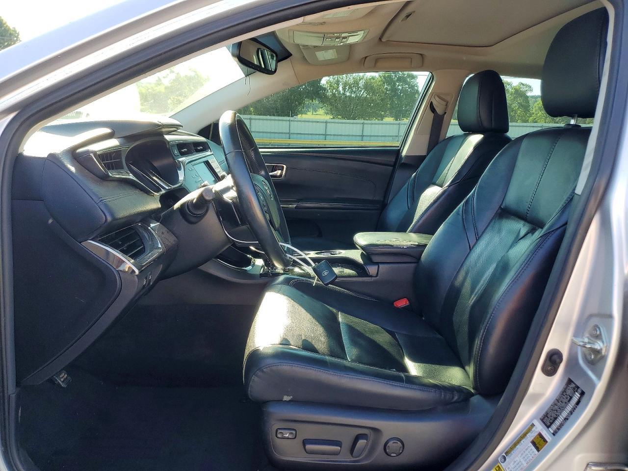 2013 TOYOTA Avalon