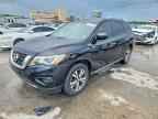 2017 NISSAN PATHFINDER