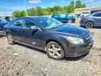 2011 CHEVROLET MALIBU