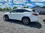 2022 LEXUS RX 450H
