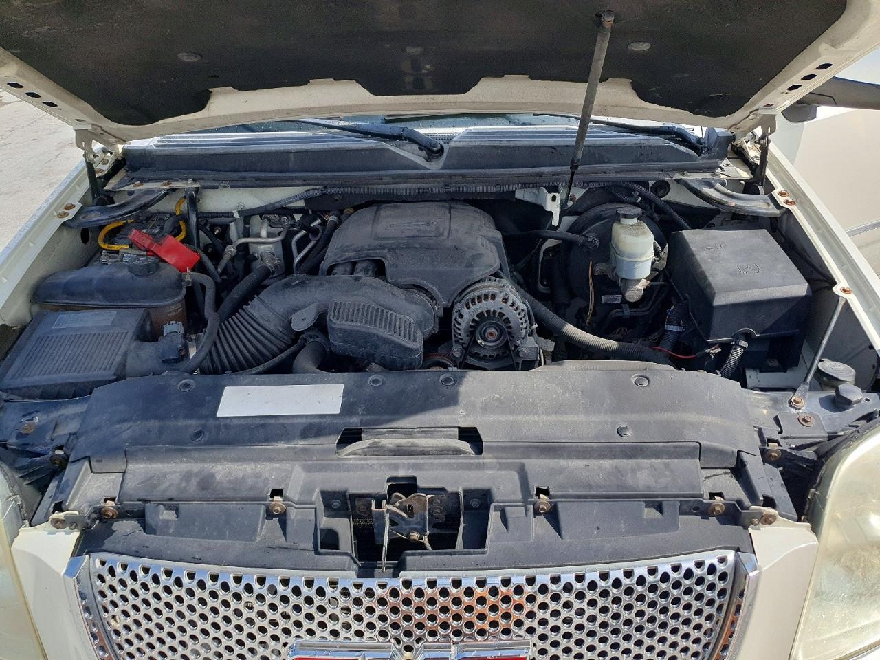 2010 GMC Yukon