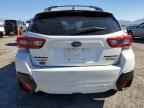 2022 SUBARU Crosstrek