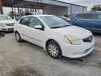 2010 NISSAN SENTRA
