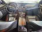 2013 BMW 5 series
