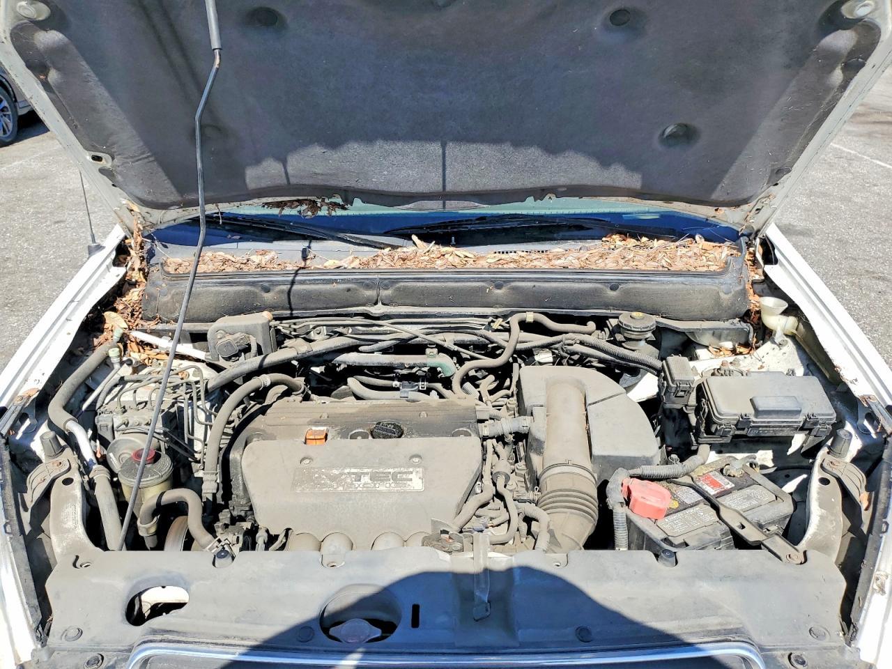 2005 HONDA CR-V