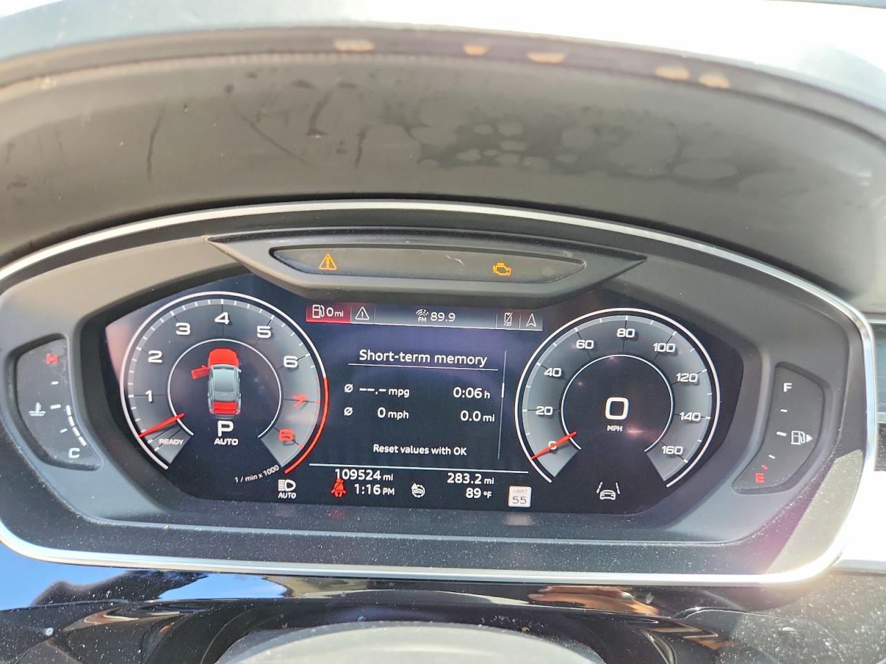 2019 AUDI A8