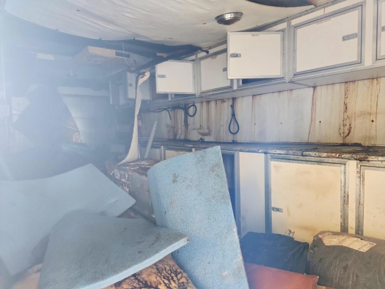 2021 Haulmark Enclosed