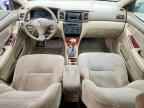 2005 TOYOTA COROLLA