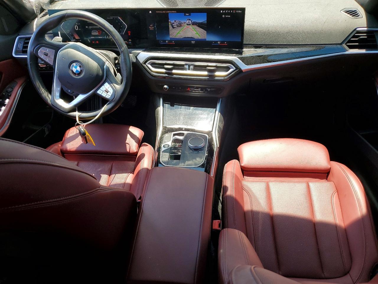 2023 BMW 3 SERIES