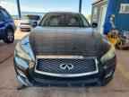 2017 INFINITI Q50
