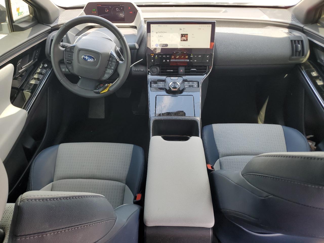 2023 SUBARU Solterra
