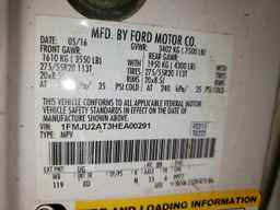 2017 FORD Expedition