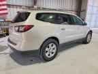 2013 CHEVROLET TRAVERSE
