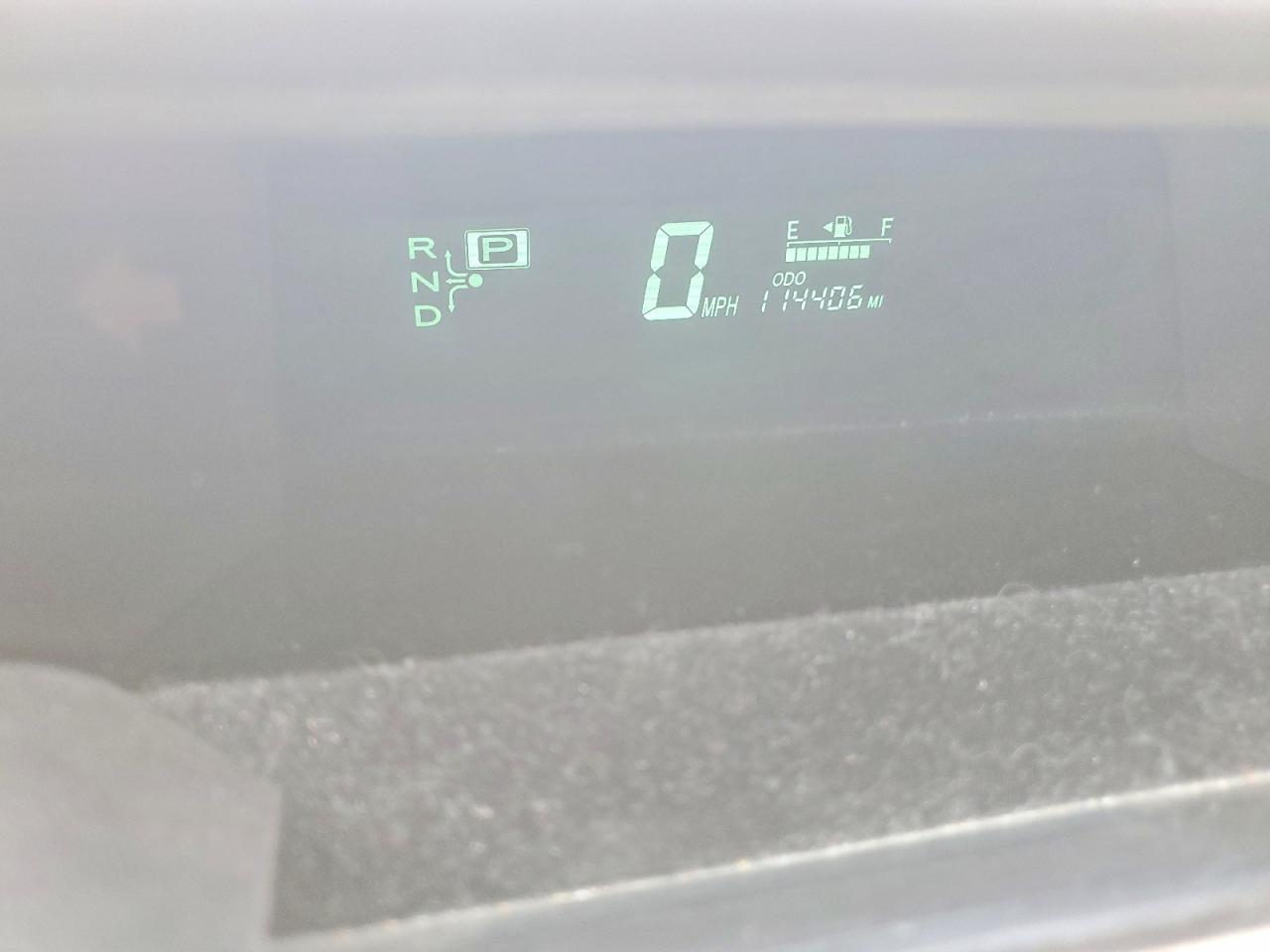 2008 TOYOTA PRIUS